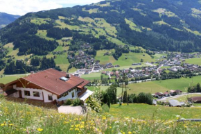 DieAussicht - Refugium am Berg Hippach